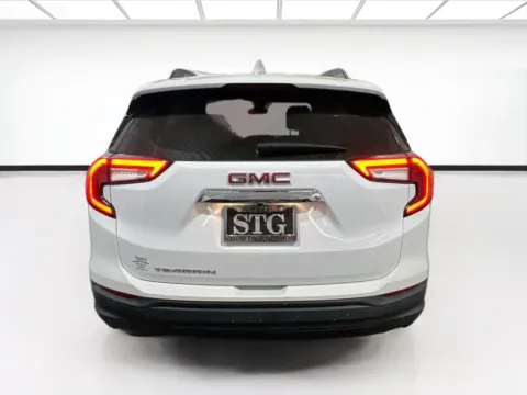 More photos of 2024 GMC Terrain SLE at STG Chandler, AZ