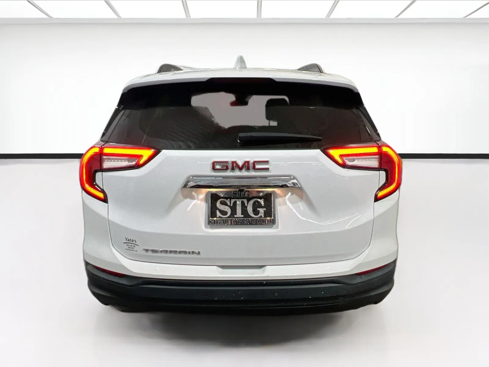 GMC Terrain photo 5