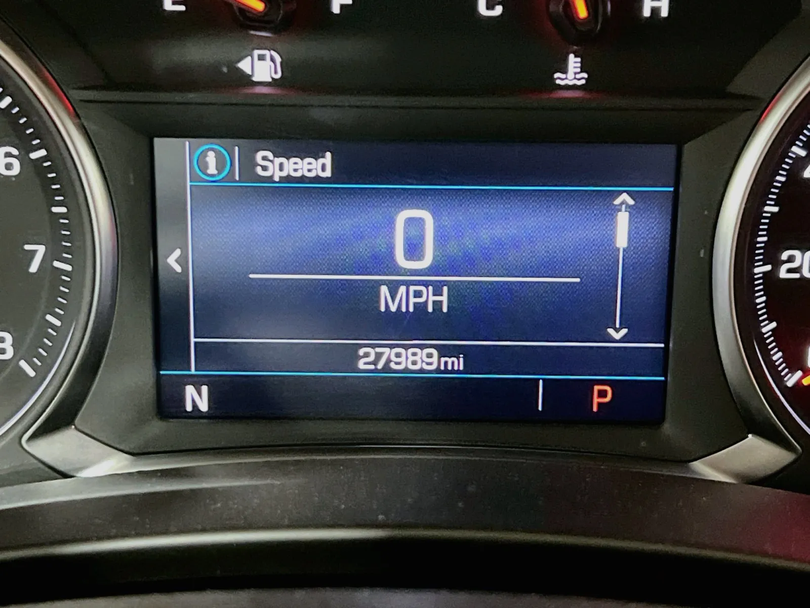 GMC Terrain photo 8