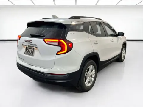 More photos of 2024 GMC Terrain SLE at STG Chandler, AZ