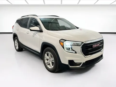 Another view of 2024 GMC Terrain SLE for sale in Chandler, AZ at STG Chandler