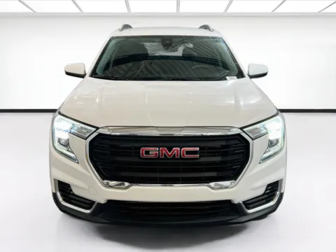 Photos of 2024 GMC Terrain SLE for sale in Chandler, AZ at STG Chandler