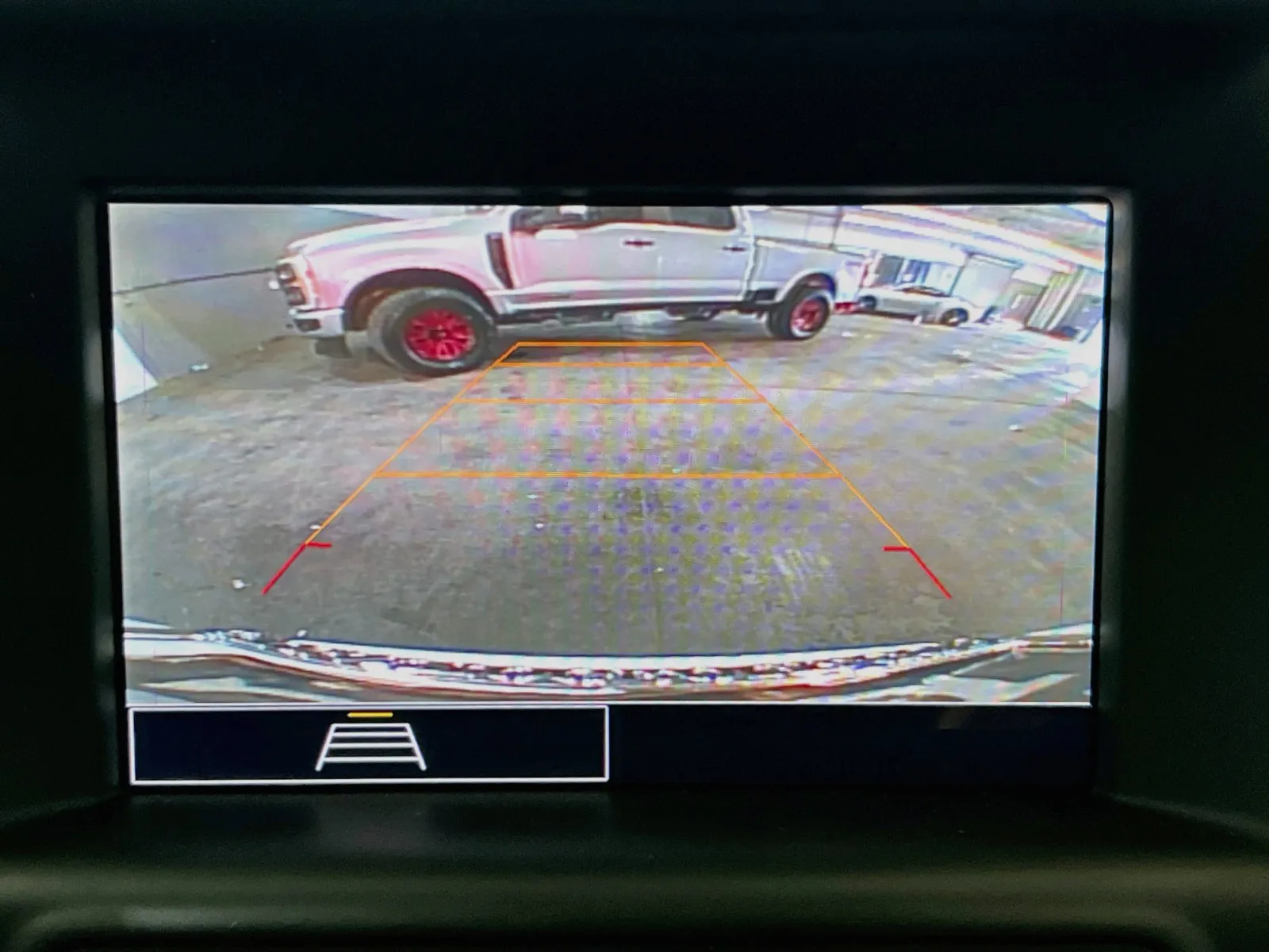GMC Terrain photo 9