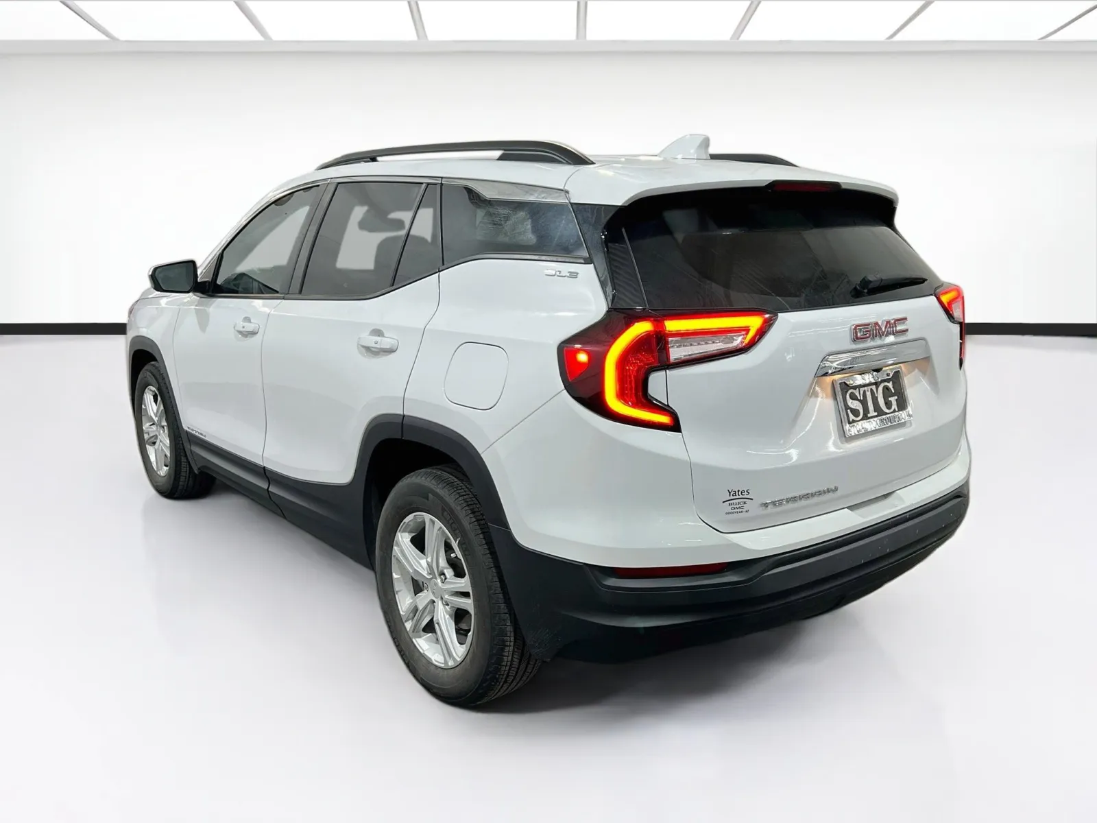 GMC Terrain photo 6