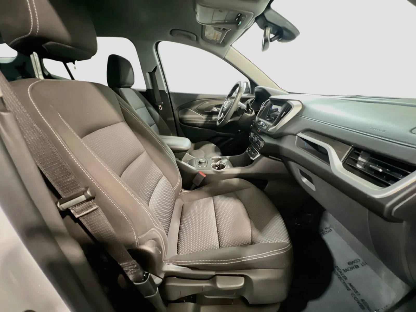 GMC Terrain photo 20