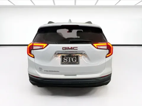 More photos of 2024 GMC Terrain SLE at STG Chandler, AZ