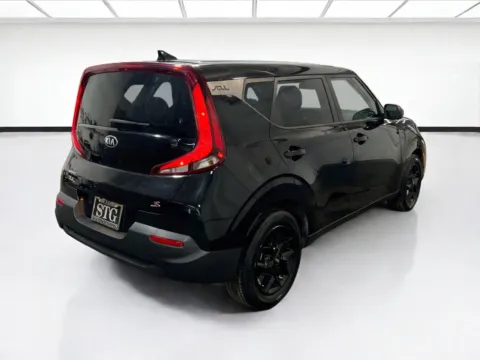More photos of 2020 Kia Soul S at STG Chandler, AZ
