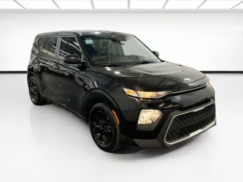 Another view of 2020 Kia Soul S for sale in Chandler, AZ at STG Chandler
