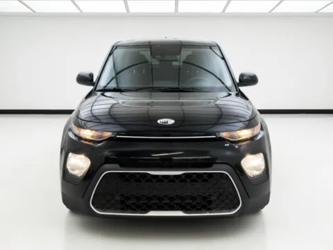 Photos of 2020 Kia Soul S for sale in Chandler, AZ at STG Chandler