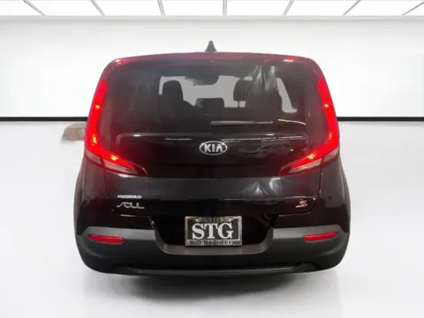 More photos of 2020 Kia Soul S at STG Chandler, AZ