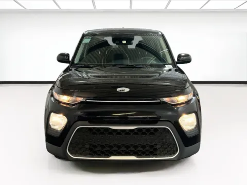 Photos of 2020 Kia Soul S for sale in Chandler, AZ at STG Chandler