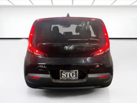 More photos of 2020 Kia Soul S at STG Chandler, AZ