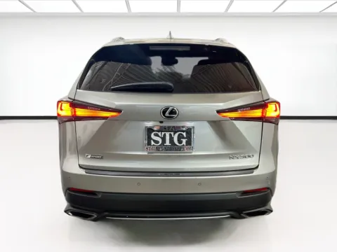More photos of 2019 Lexus NX 300 F SPORT at STG Chandler, AZ