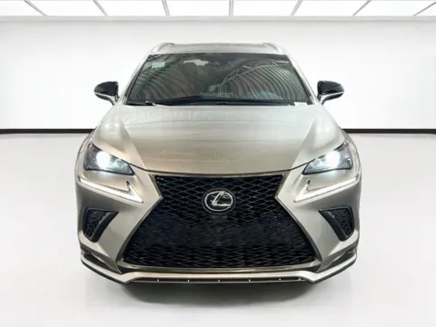 Photos of 2019 Lexus NX 300 F SPORT for sale in Chandler, AZ at STG Chandler