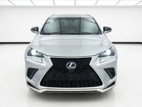 Photos of 2019 Lexus NX 300 F SPORT for sale in Chandler, AZ at STG Chandler