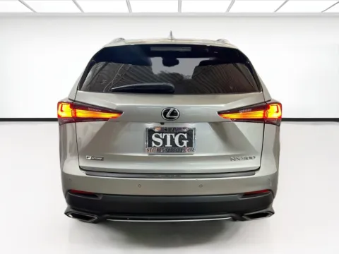 More photos of 2019 Lexus NX 300 F SPORT at STG Chandler, AZ