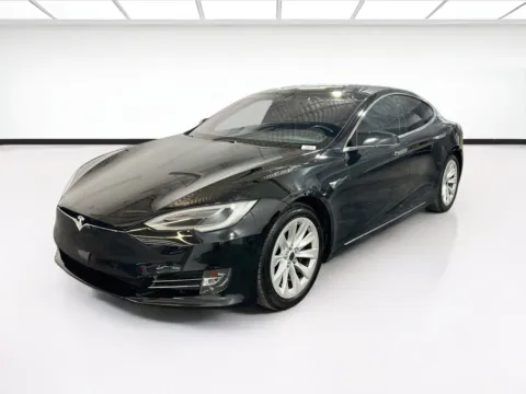 Black 2018 Tesla Model S 75D for sale in Chandler, AZ