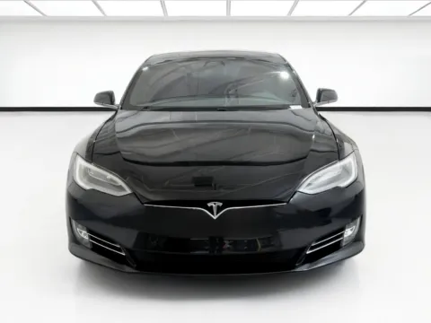 Photos of 2018 Tesla Model S 75D for sale in Chandler, AZ at STG Chandler