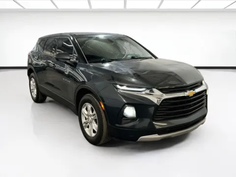 Another view of 2020 Chevrolet Blazer LT for sale in Chandler, AZ at STG Chandler