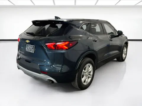 More photos of 2020 Chevrolet Blazer LT at STG Chandler, AZ