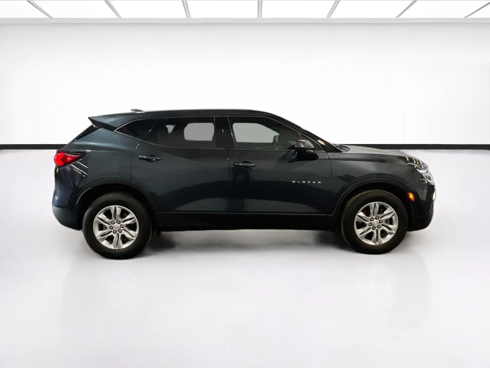 Chevrolet Blazer photo 23