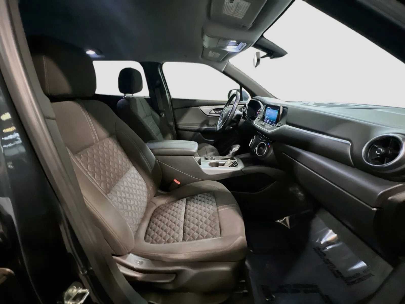Chevrolet Blazer photo 20