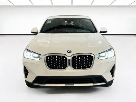 Photos of 2022 BMW X4 xDrive30i for sale in Chandler, AZ at STG Chandler