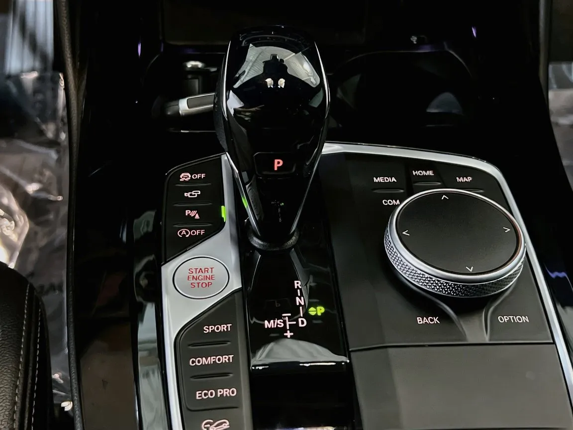 BMW X4 photo 13