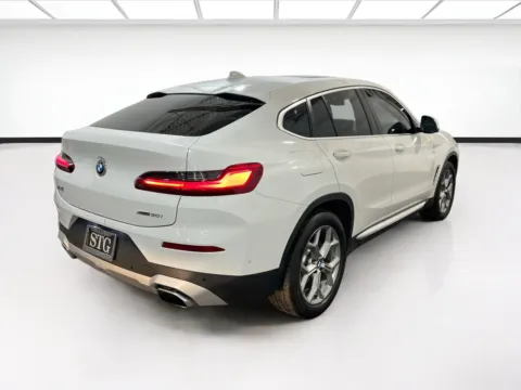 More photos of 2022 BMW X4 xDrive30i at STG Chandler, AZ