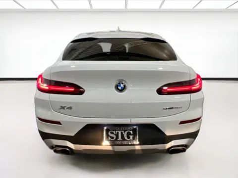 More photos of 2022 BMW X4 xDrive30i at STG Chandler, AZ