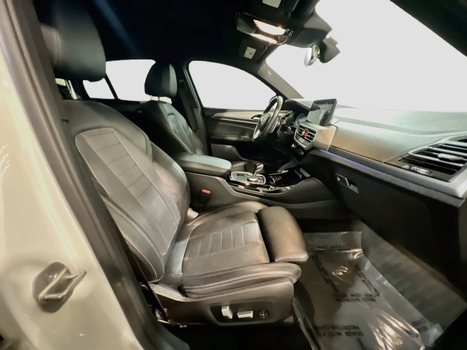BMW X4 photo 22