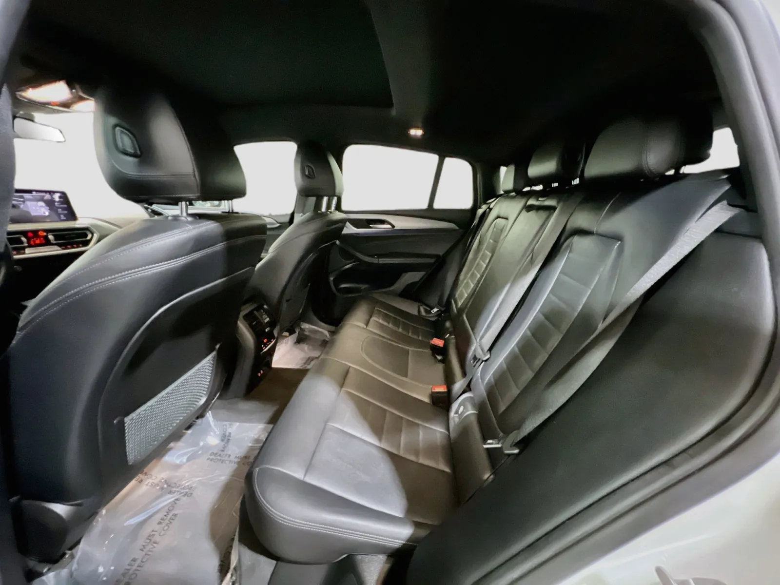 BMW X4 photo 18