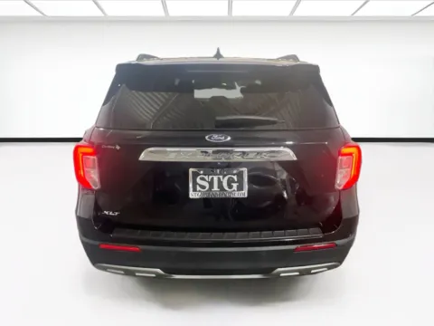 More photos of 2024 Ford Explorer XLT at STG Chandler, AZ