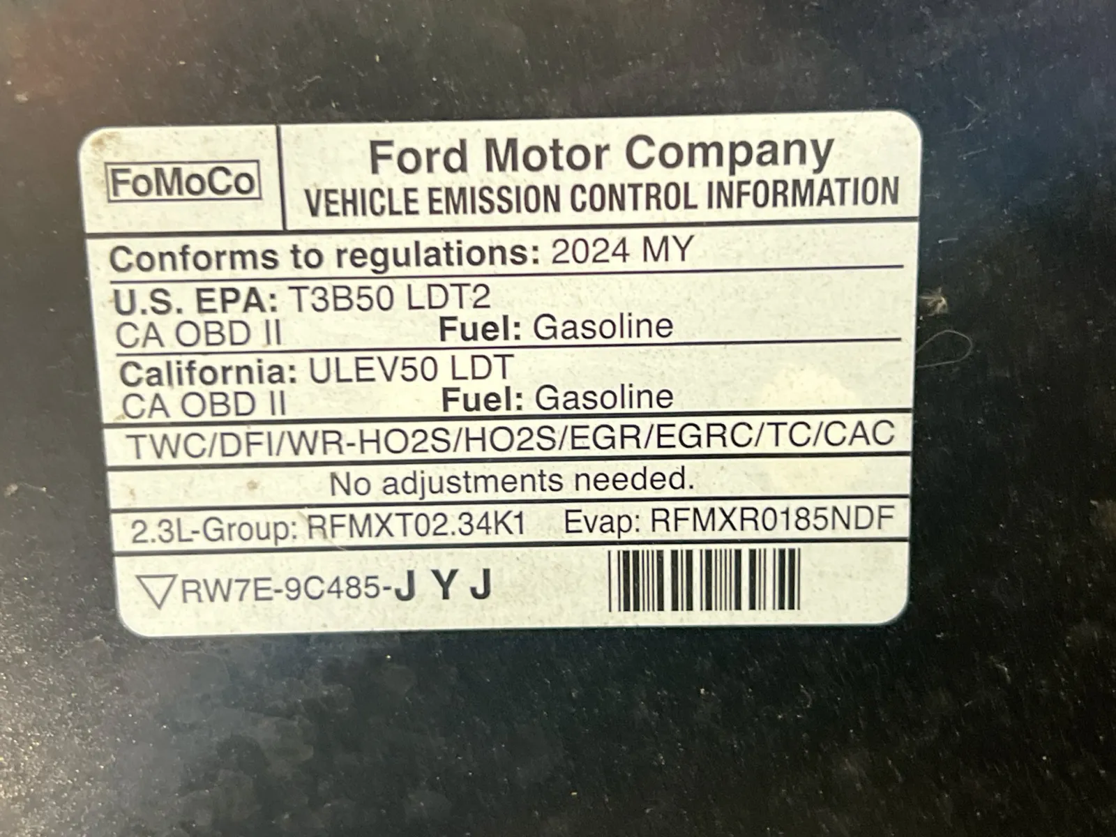 Ford Explorer photo 21