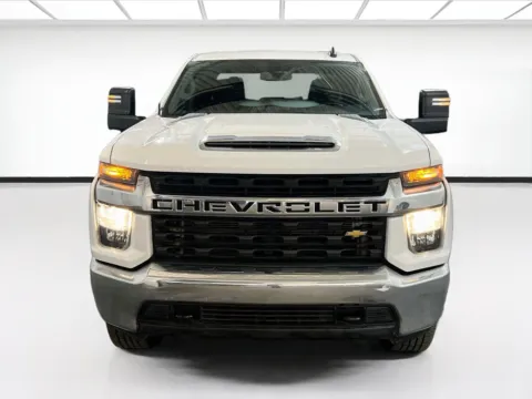 Photos of 2021 Chevrolet Silverado 2500 HD LT for sale in Chandler, AZ at STG Chandler