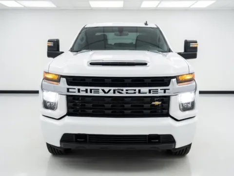 Photos of 2021 Chevrolet Silverado 2500 HD LT for sale in Chandler, AZ at STG Chandler