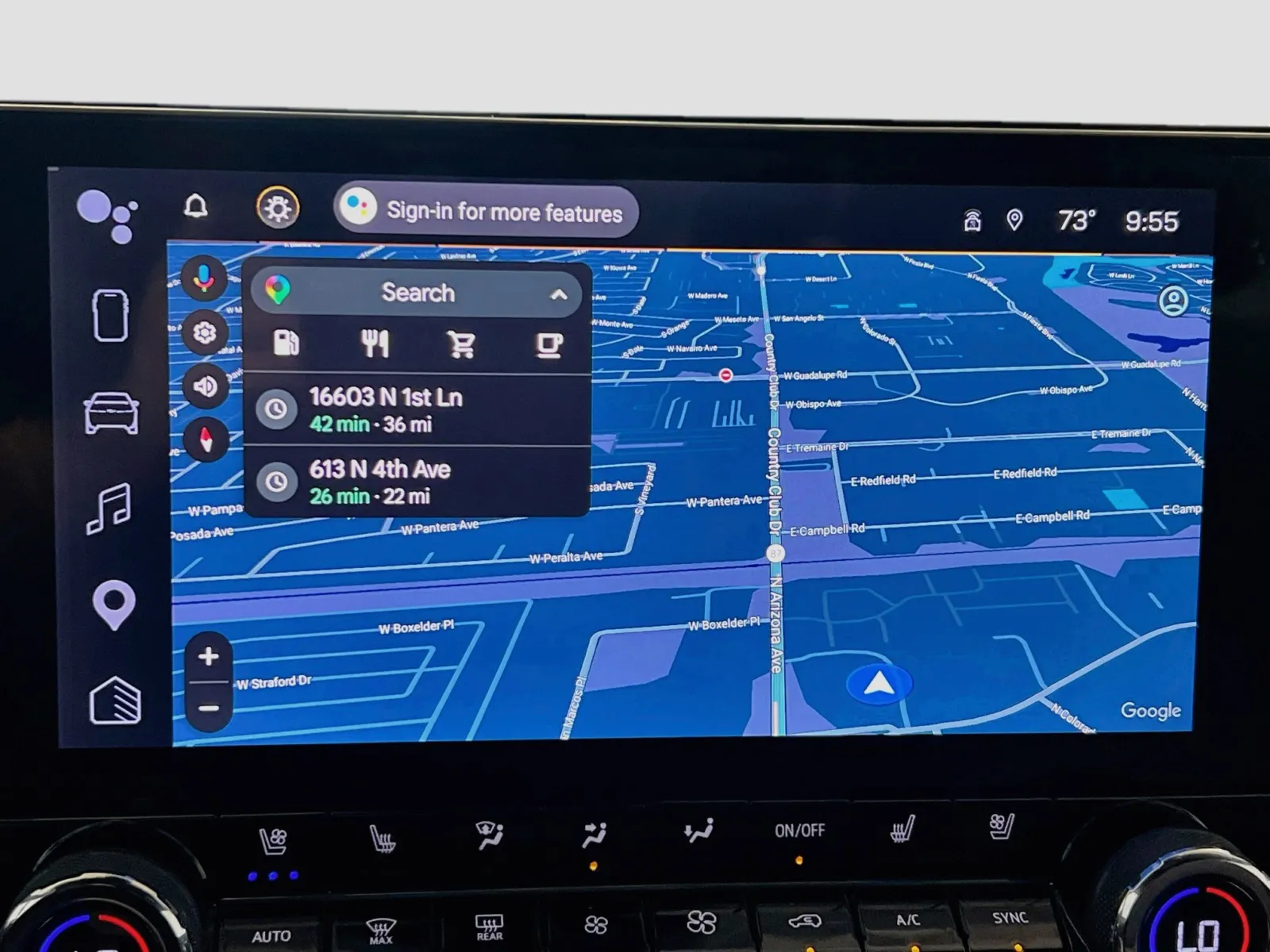 2023 Chevrolet Colorado Z71 - Photo 9