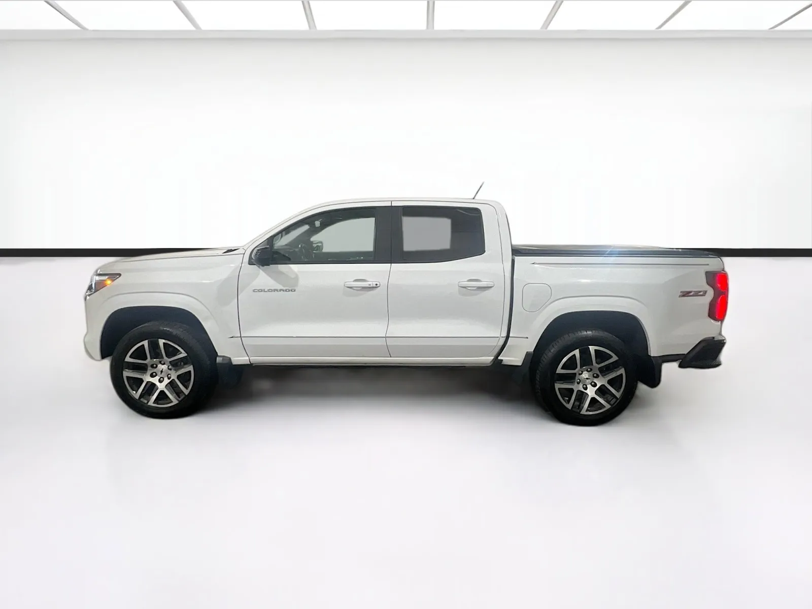 2023 Chevrolet Colorado Z71 - Photo 24