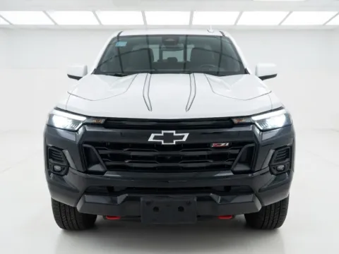 Photos of 2023 Chevrolet Colorado 4WD Z71 for sale in Chandler, AZ at STG Chandler