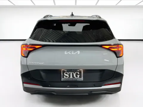 More photos of 2026 Kia Sportage EX at STG Chandler, AZ