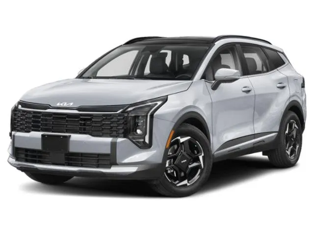 2026 Kia Sportage EX for sale in Chandler, AZ