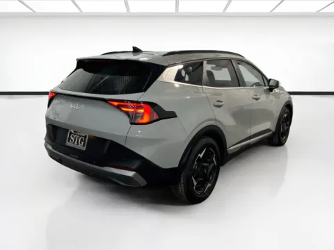 More photos of 2026 Kia Sportage EX at STG Chandler, AZ