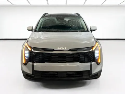 Photos of 2026 Kia Sportage EX for sale in Chandler, AZ at STG Chandler