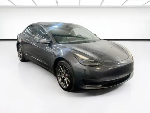 Another view of 2023 Tesla Model 3 for sale in Chandler, AZ at STG Chandler