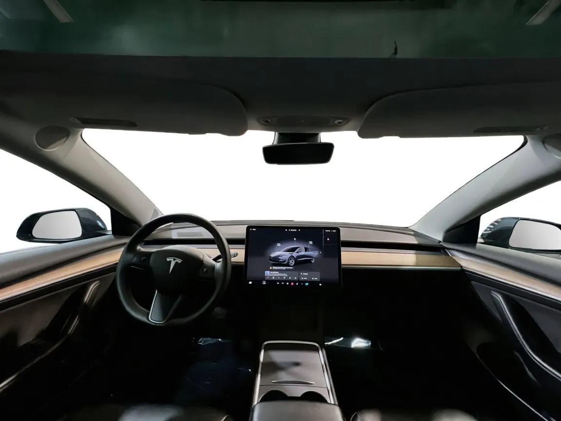 Tesla Model 3 photo 16