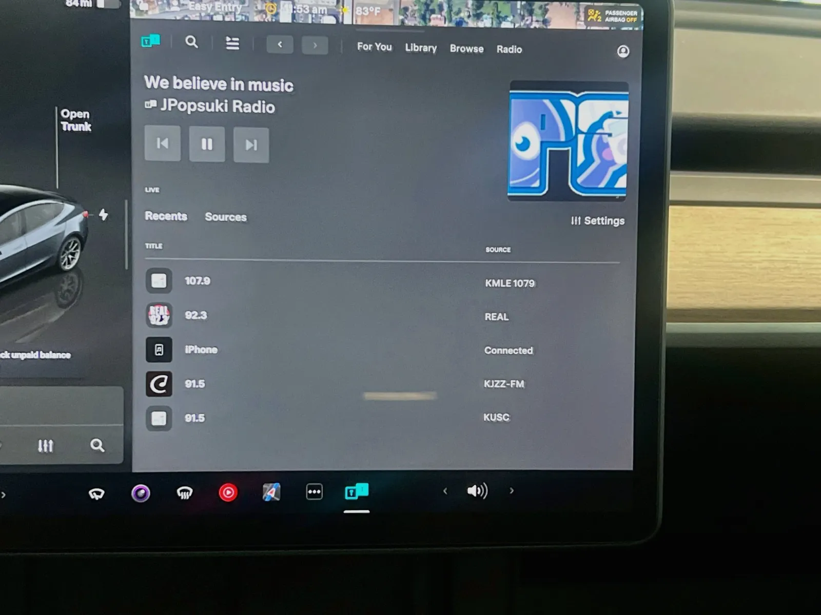 Tesla Model 3 photo 11