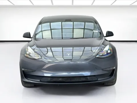 Photos of 2023 Tesla Model 3 for sale in Chandler, AZ at STG Chandler