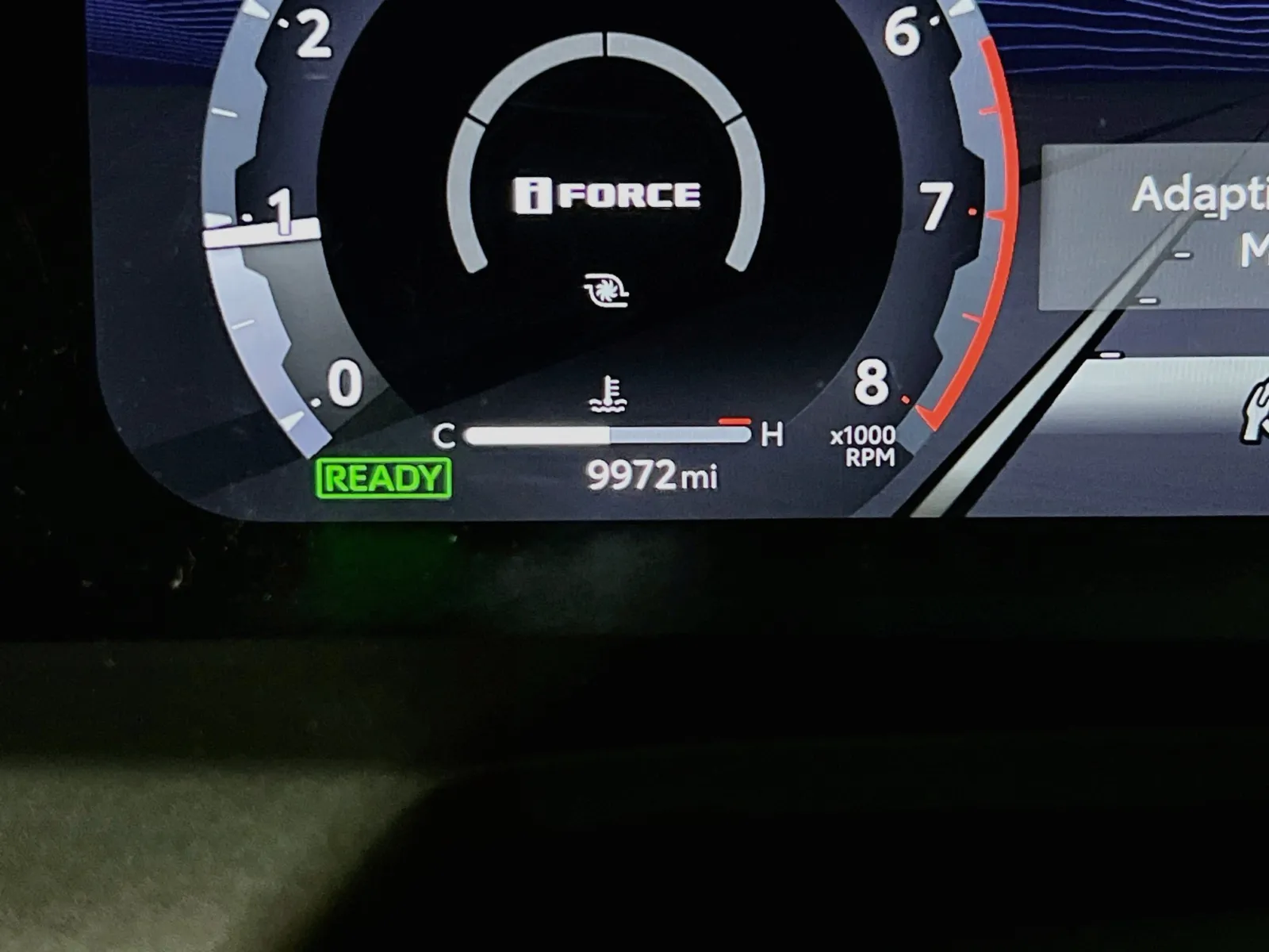 2025 Toyota Tacoma TRD Pro - Photo 8