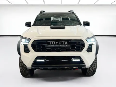 Photos of 2025 Toyota Tacoma TRD Pro Hybrid for sale in Chandler, AZ at STG Chandler