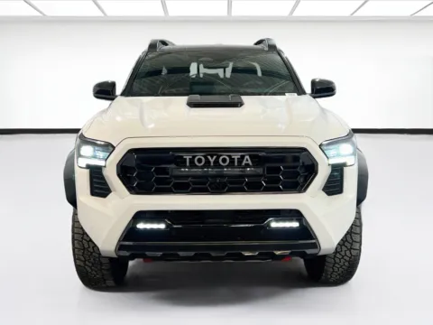 Photos of 2025 Toyota Tacoma TRD Pro Hybrid for sale in Chandler, AZ at STG Chandler
